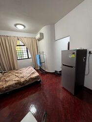 Balestier Regency (D12), Apartment #562051991